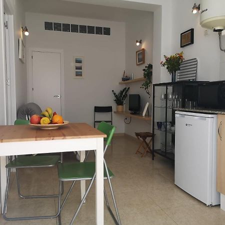 Apartamento Murillo コニル・デ・ラ・フロンテラ エクステリア 写真